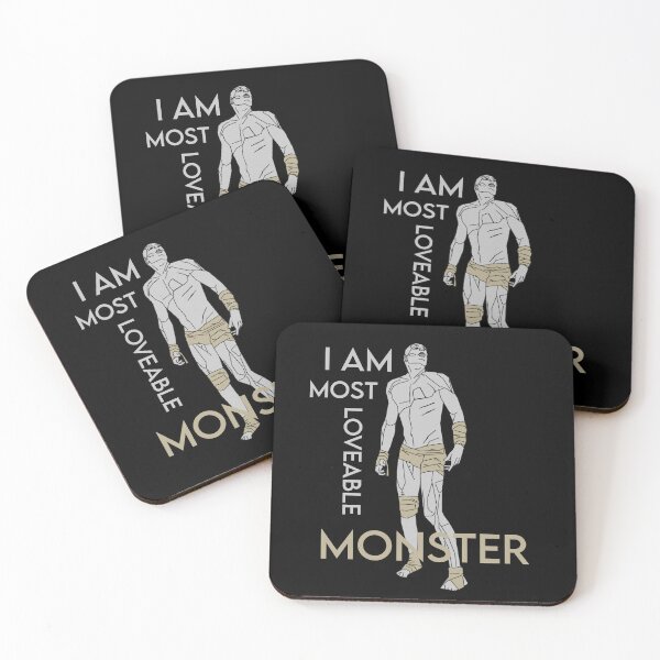 Item preview, Frankenstein movie 2025 designed and sold by Archanarts.