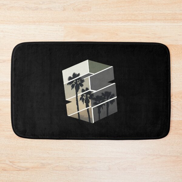 Item preview, Palm Cube Illusion designed and sold by Motiva100.