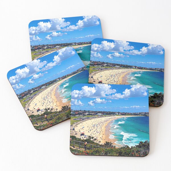 Item preview, Bondi Beach designed and sold by BoKev.