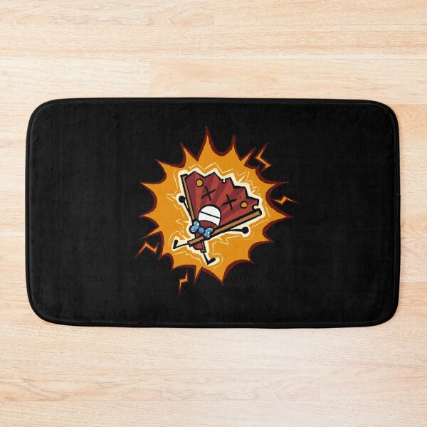 Item preview, Fan Inanimate Insanity Struck By Lightning designed and sold by MsBonnieArt.