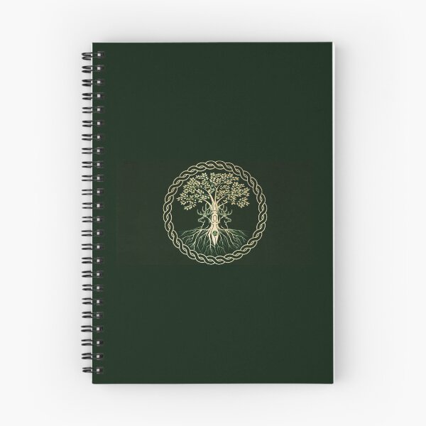 Item preview, Pagan Tree of Life designed and sold by XavuniverS.