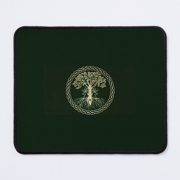 Item preview, Pagan Tree of Life designed and sold by XavuniverS.