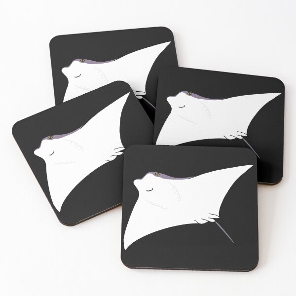 Item preview, Sting Ray designed and sold by Leapingdoe.