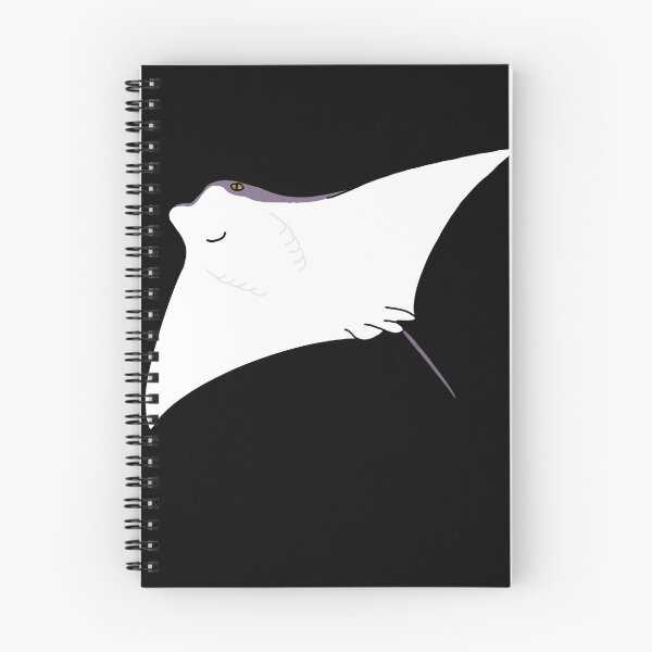Item preview, Sting Ray designed and sold by Leapingdoe.