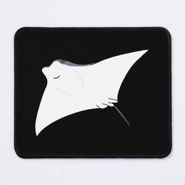 Item preview, Sting Ray designed and sold by Leapingdoe.