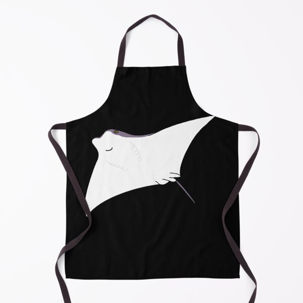 Item preview, Sting Ray designed and sold by Leapingdoe.