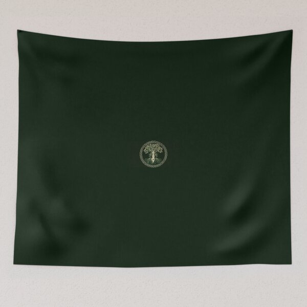 Item preview, Pagan Tree of Life designed and sold by XavuniverS.