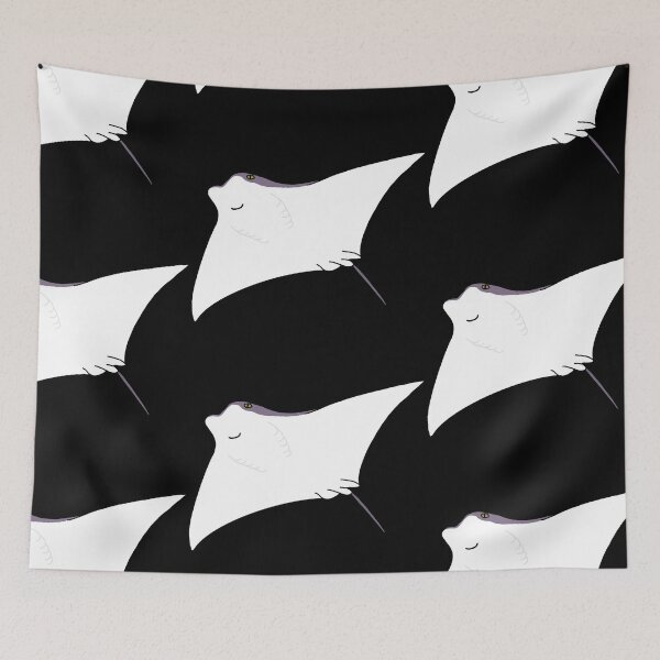 Item preview, Sting Ray designed and sold by Leapingdoe.