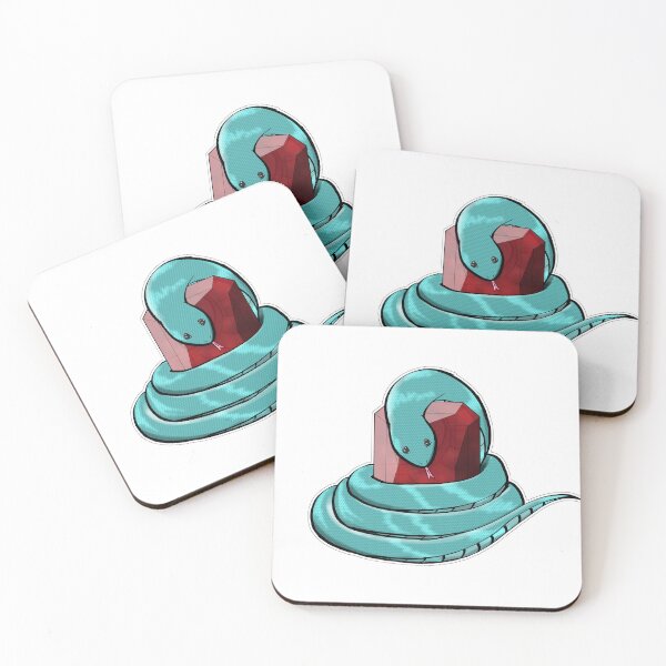 Item preview, Year of the Water Snake July Birthstone designed and sold by Atscicel.