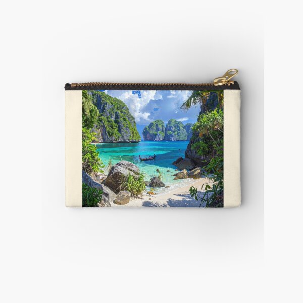 Item preview, Maya Bay designed and sold by BoKev.