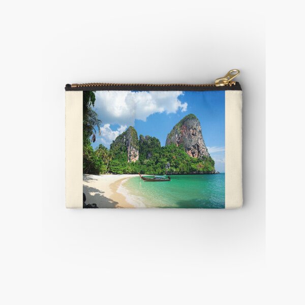 Item preview, Railay Beach designed and sold by BoKev.