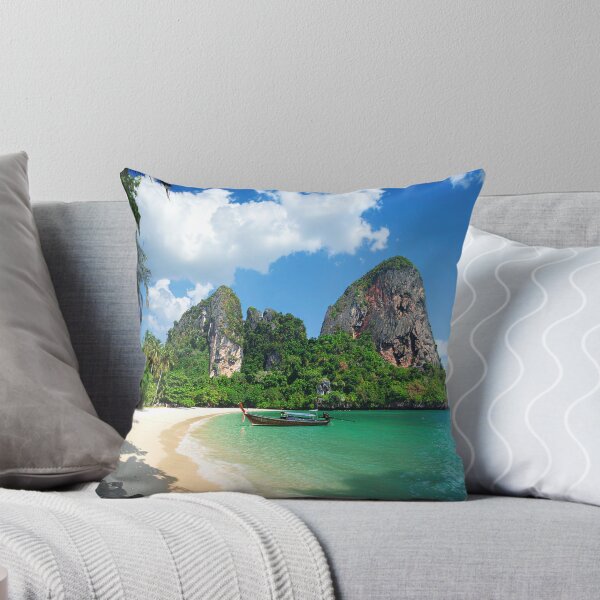 Item preview, Railay Beach designed and sold by BoKev.