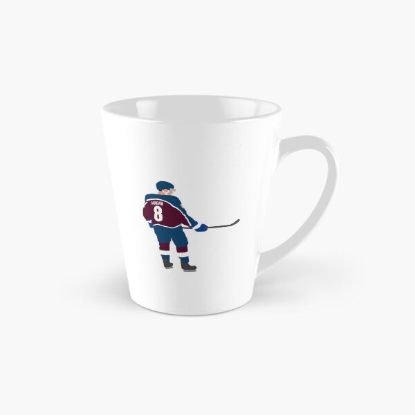 Artikelvorschau, Cale Makar entworfen und verkauft von MyahOffTheBench.