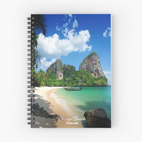 Item preview, Railay Beach designed and sold by BoKev.