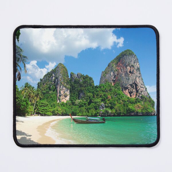 Item preview, Railay Beach designed and sold by BoKev.