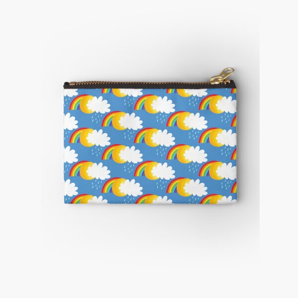 Item preview, Weather Pattern designed and sold by Marta Pilosio Illustration.