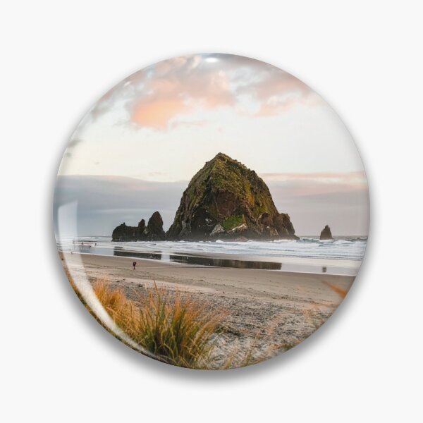 Item preview, Cannon Beach designed and sold by BoKev.