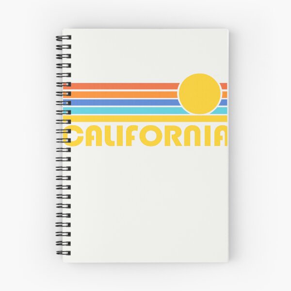 Artikelvorschau, California Retro Sunset Shirt – Vintage West Coast Grafik-T-Shirt entworfen und verkauft von johnExpress02.