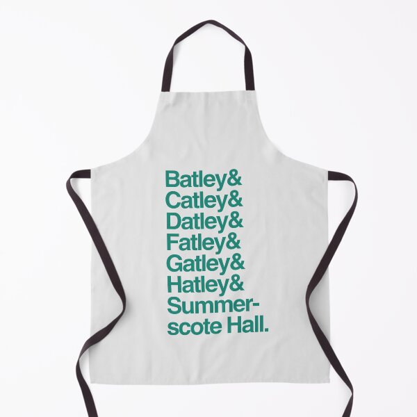 Item preview, A Name Like Batley (Deep Green Lettering) designed and sold by megawombatshop.