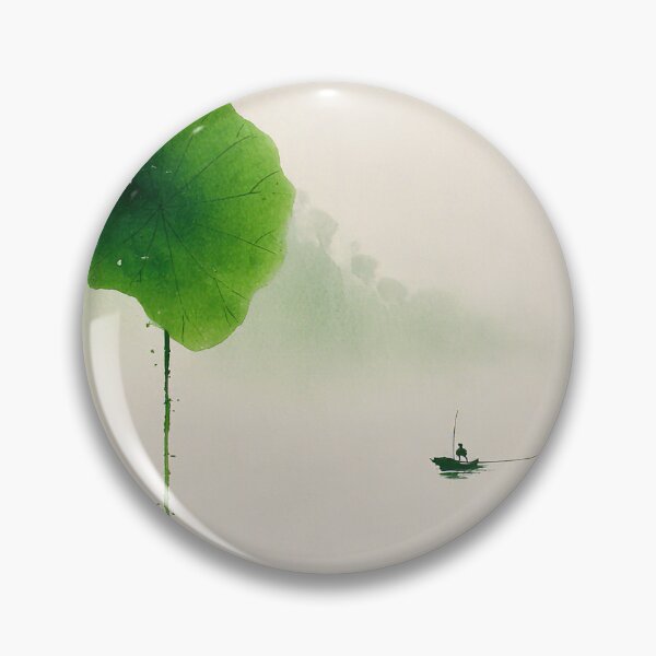 Item preview, Serene Solitude designed and sold by Venon28.