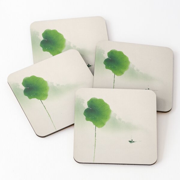 Item preview, Serene Solitude designed and sold by Venon28.