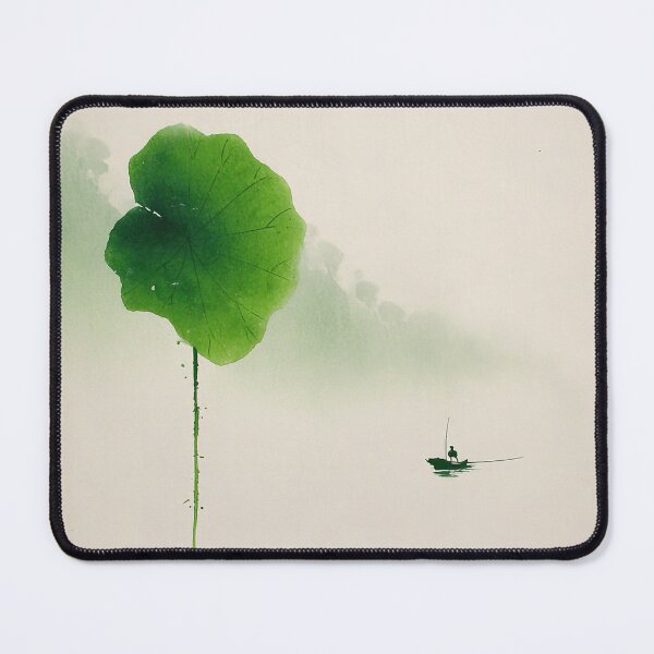 Item preview, Serene Solitude designed and sold by Venon28.