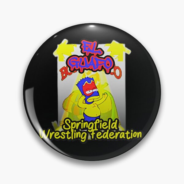 Item preview, El Guapo - Crossfire Graphics designed and sold by SensationalLJ.