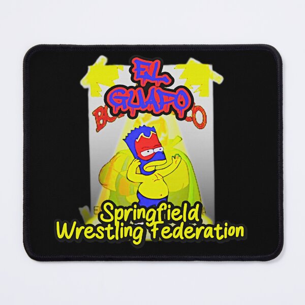 Item preview, El Guapo - Crossfire Graphics designed and sold by SensationalLJ.