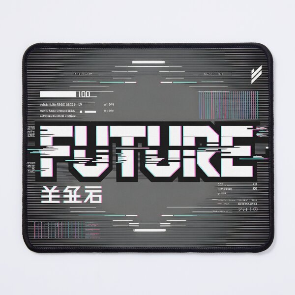 Item preview, FUTURE.exe designed and sold by TheExpresso.
