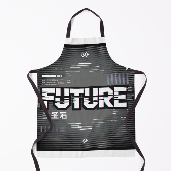 Item preview, FUTURE.exe designed and sold by TheExpresso.