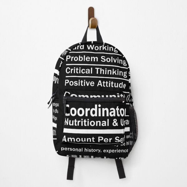 Item preview, Community Engagement Coordinator designed and sold by hzibfldecjq42.