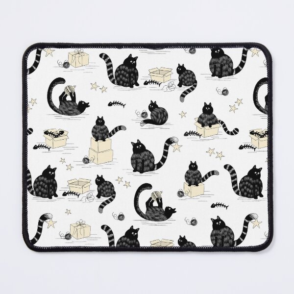 Item preview, Rules for Cats - Always Give the Purrfect Gift designed and sold by TrilbyWorks.