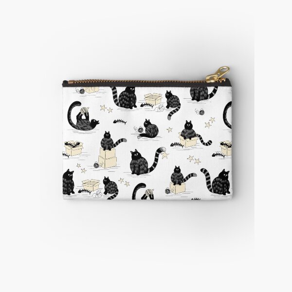 Item preview, Rules for Cats - Always Give the Purrfect Gift designed and sold by TrilbyWorks.