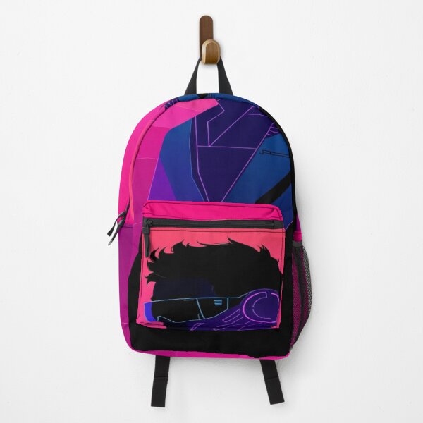 Item preview, Daft Funk | Synthwave Neon Art designed and sold by AdamusDrakeDM.