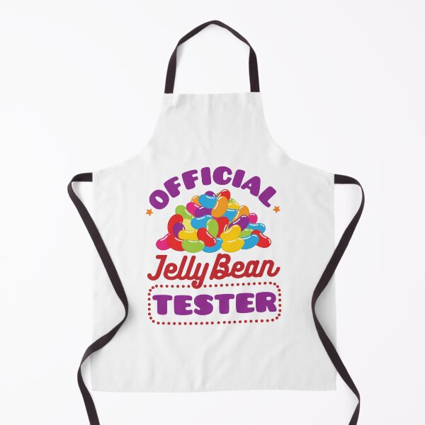 Item preview, Official Jelly Bean Tester designed and sold by jaygo.