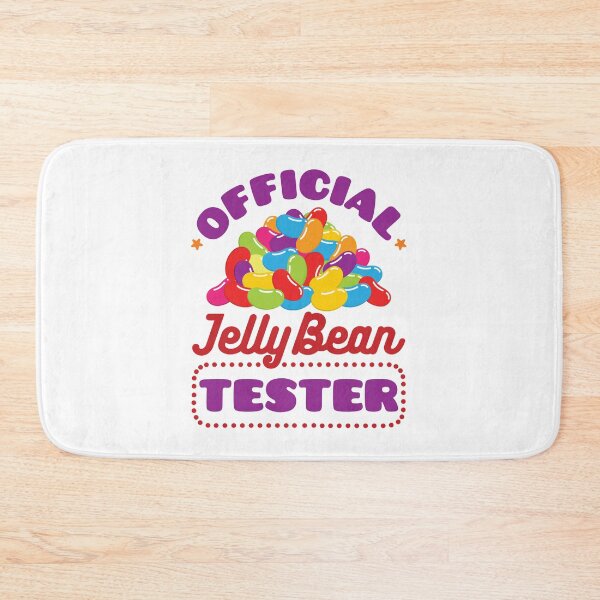 Item preview, Official Jelly Bean Tester designed and sold by jaygo.