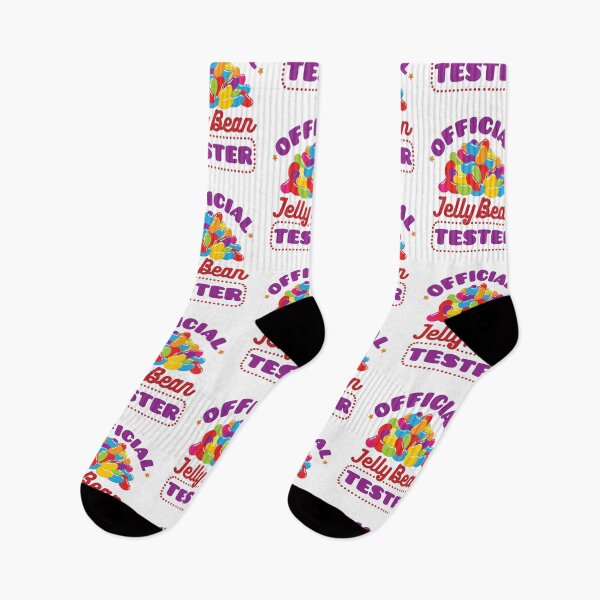 Item preview, Official Jelly Bean Tester designed and sold by jaygo.