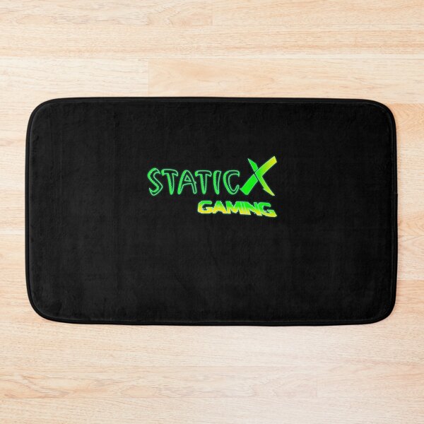 Item preview, StaticX gamers for gaming designed and sold by godPapa.