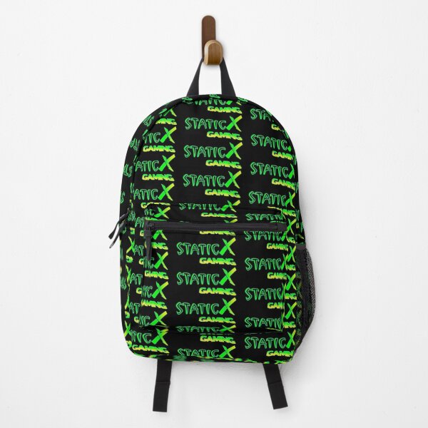 Item preview, StaticX gamers for gaming designed and sold by godPapa.