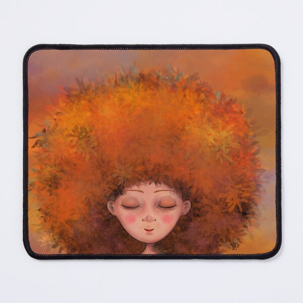 Item preview, Forest fairy designed and sold by mariacosadiella.