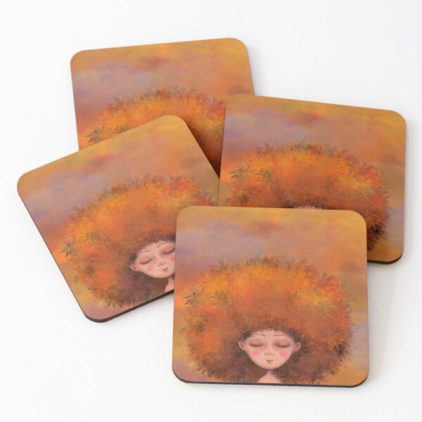 Item preview, Forest fairy designed and sold by mariacosadiella.