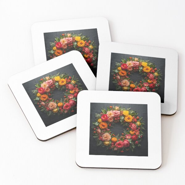 Item preview, Endless flowers designed and sold by MARSHORY.