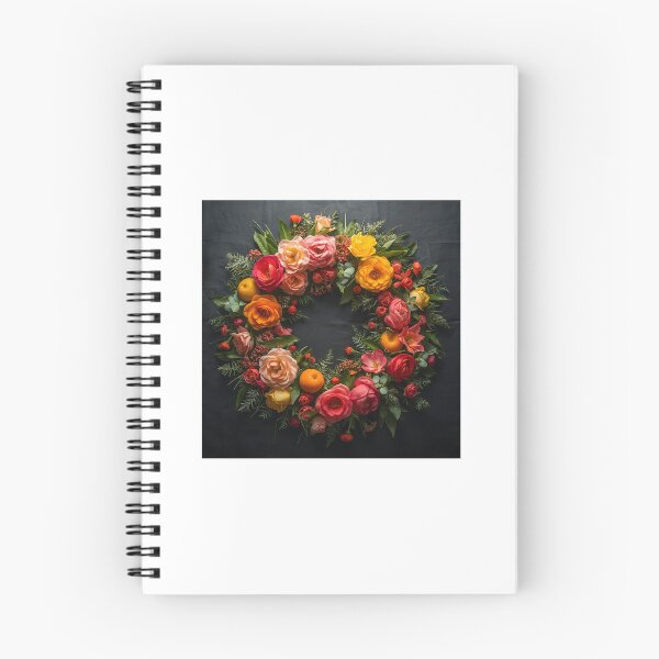 Item preview, Endless flowers designed and sold by MARSHORY.