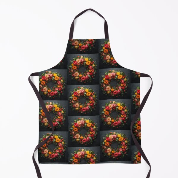 Item preview, Endless flowers designed and sold by MARSHORY.