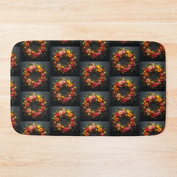 Item preview, Endless flowers designed and sold by MARSHORY.