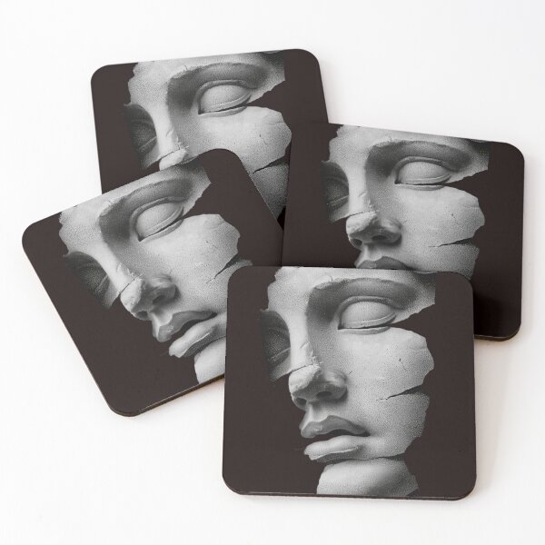 Item preview, Broken faces designed and sold by Brendon987.