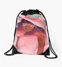 Magic AF Drawstring Bag