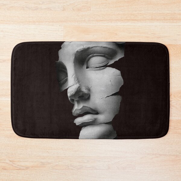 Item preview, Broken faces designed and sold by Brendon987.