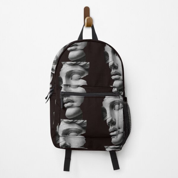 Item preview, Broken faces designed and sold by Brendon987.