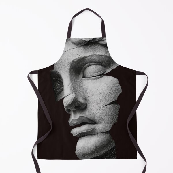 Item preview, Broken faces designed and sold by Brendon987.
